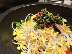 汽锅鸡-云海肴·汽锅鸡·云南菜(高德置地店)