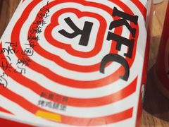 -肯德基(北京南站店)