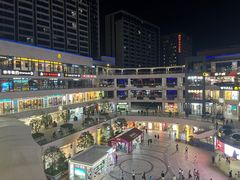 -浦江城市生活广场(江月路店)