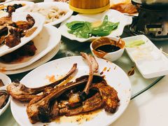 -福寿斋·老北京铜锅涮肉·烤鸭(顺义总店)
