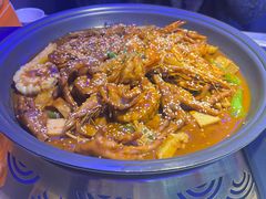 -徐记小怪兽肉蟹煲店(哈西万达金街店)