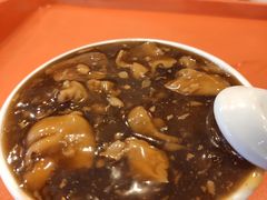 -鲜鱼口老字号美食街