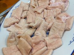 -华哥新鲜猪精品美食