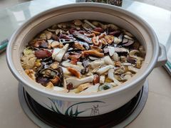 -爱膳菌锅锅(阳南店)