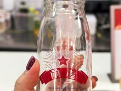 -红星前进面包牛奶公司(五道口购物中心店)
