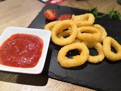 -棒约翰比萨·意面(张江长泰店)