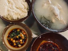 -常和州·夜宵大排档(常州单店)