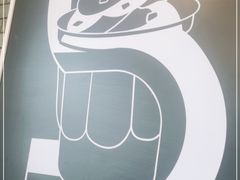 -麦当劳(大榭三江超市店)