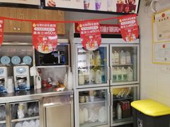 -一鸣真鲜奶吧(卫岗店)