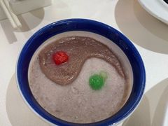 -聚春园自助餐厅(东街口店)