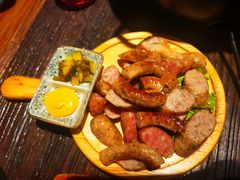 -有才叔的小馆(高新咖啡街区店)