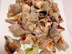 -宾朋海鲜美食餐厅·特色美食(兴海路店)