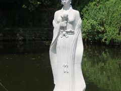 -采石矶景区