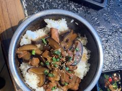 -九田家黑牛烤肉料理(珠江摩尔店)