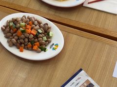 -菊花女水饺(闻涛苑店)