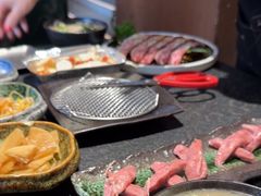-炭虎烤肉(桂林路店)