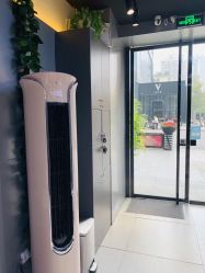 -不迫先生专业男士剪发