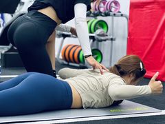 -重塑24小时自助健身(圣乔维斯店)