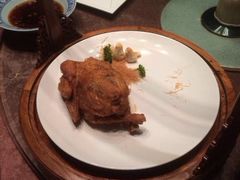 长安葫芦鸡-长安壹号