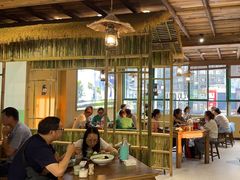-七步香云南山里菜(昆明老街店)