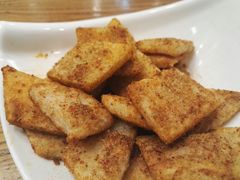 -尕羊烤肉餐厅·清真(会宁路店)