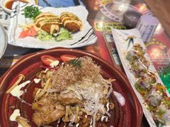 -桃太郎寿司料理(南坪店)