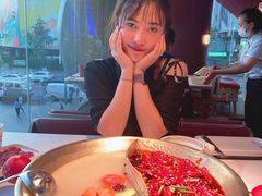 -小龙坎火锅(IFS HOT店)