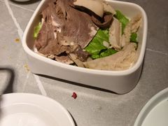 -宴全牛粤来越牛潮汕鲜牛肉火锅(海州万达广场店)