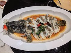 -花城粤菜餐厅(高新区店)
