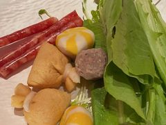 -牛YO寿喜烧火锅自助(三台子万象汇店)