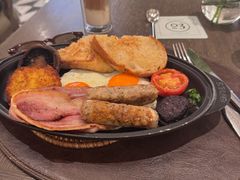 -丘吉尔餐厅(澳门伦敦人店)