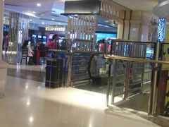 -中影·星感觉激光巨幕影城(博物馆店)