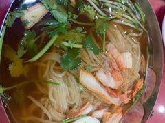 -西塔大冷面(市府大路店)