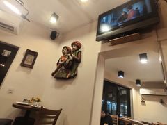 -克比叔叔印度餐厅Kebabs on the Grille(永康路分店)