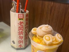 -肥韬茶餐厅(皇庭旗舰店)