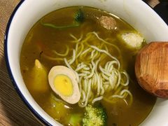 麻麻面-张老板的店(民乐园店)