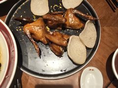 -上海人家花樣年华(中山公园店)