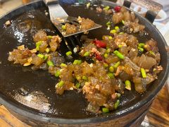 -老雒阳面馆·水席·洛阳菜(纱厂路店)