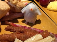 -牛New寿喜烧(金鹰世界店)