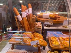 -巴黎贝甜(印象城店)