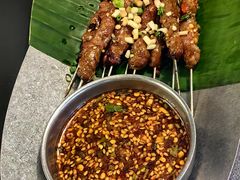 -Ameigo梅果·云贵川bistro(长宁来福士店)