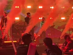 -MOSSO·Liveshow(M3香港广场店)