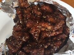 -金掌勺东北菜(格兰晴天店)