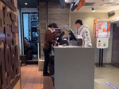 -汉堡王(正弘城店)