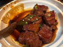 -绿茶餐厅(杭州黄龙K-lab店)