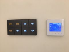 -有茶空间(万科金色半山店)