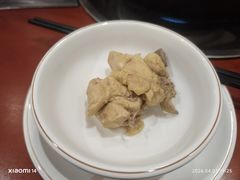 -菌之家·专业纯野生菌火锅·特色炒菌