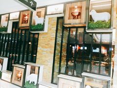 门面-京馆涮(惠济万达店)