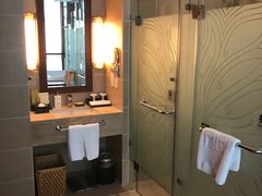 -中铁花水湾温泉酒店(大邑店)