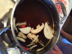 大胖涮锅(裕华路店)-大胖骨汤火锅(裕华店)